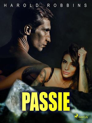 cover image of Passie